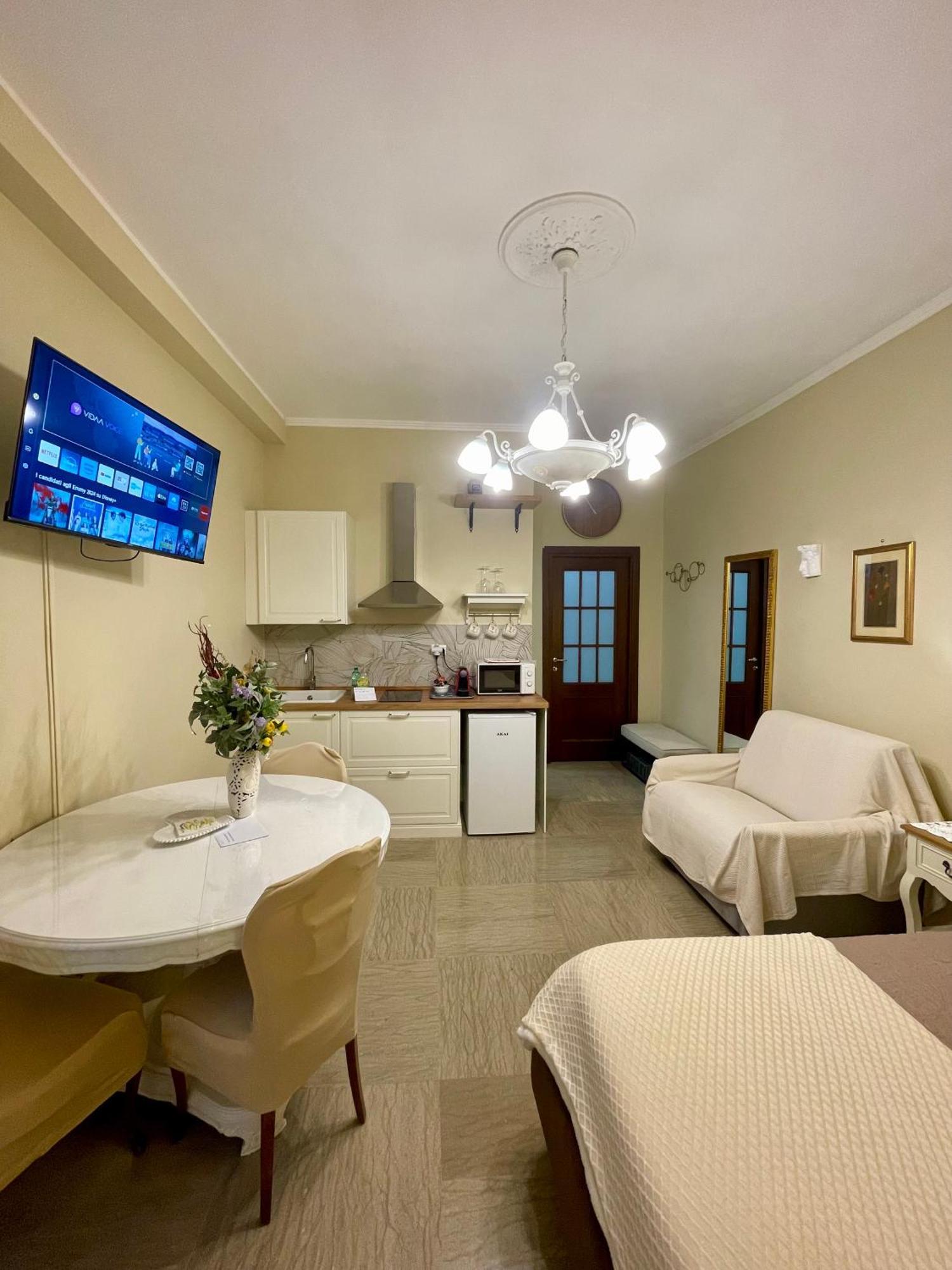 Barbi'S Home- Colli Albani Roma Dış mekan fotoğraf