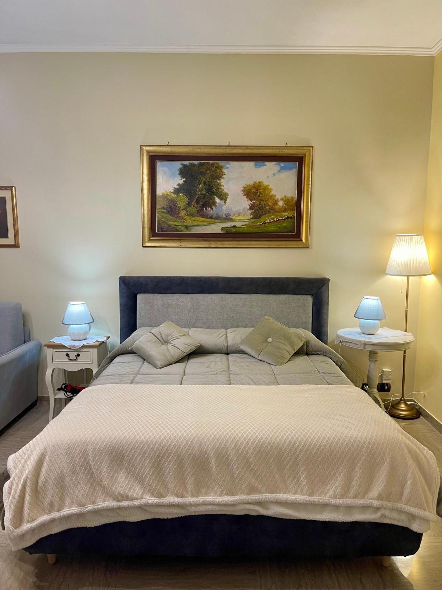 Barbi'S Home- Colli Albani Roma Dış mekan fotoğraf
